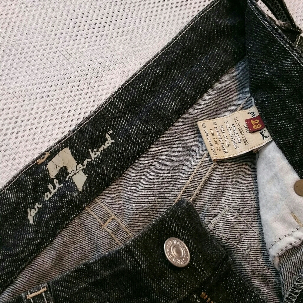 7ALLMANKIND JEAN.